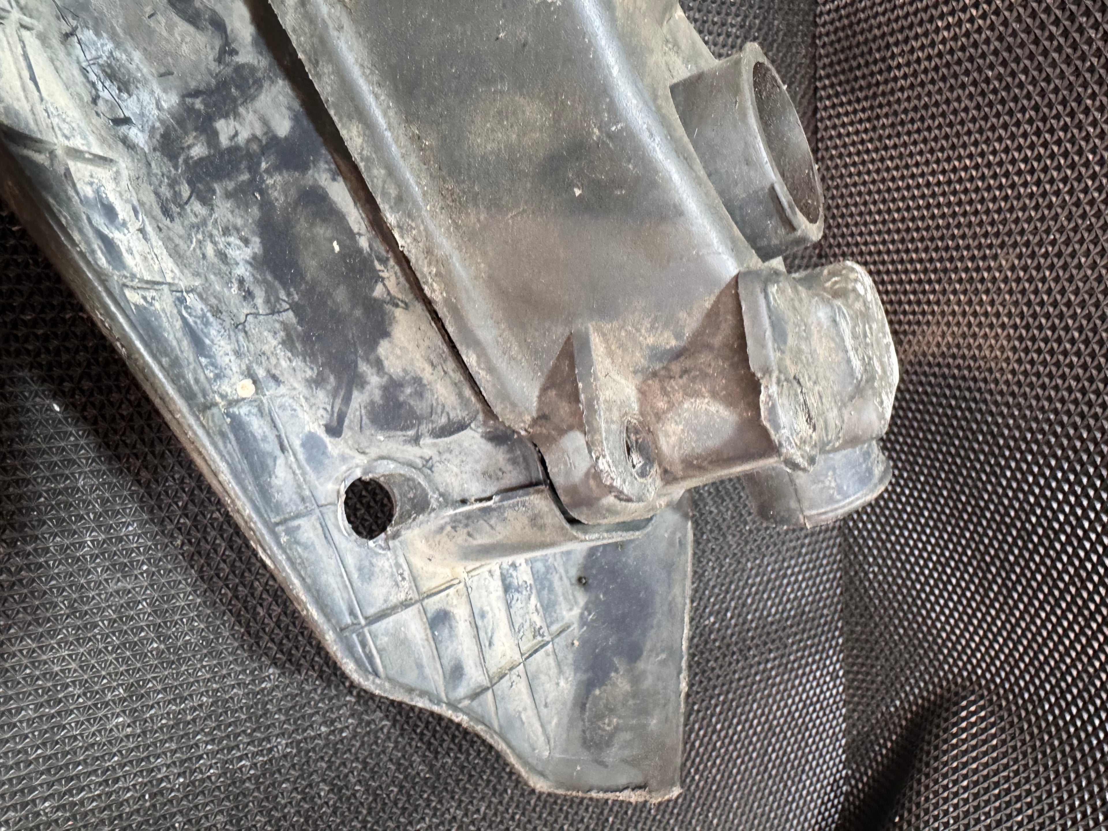 piaggio SR 125/180cc luchtfilter