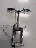piaggio typhoon motorvork compleet