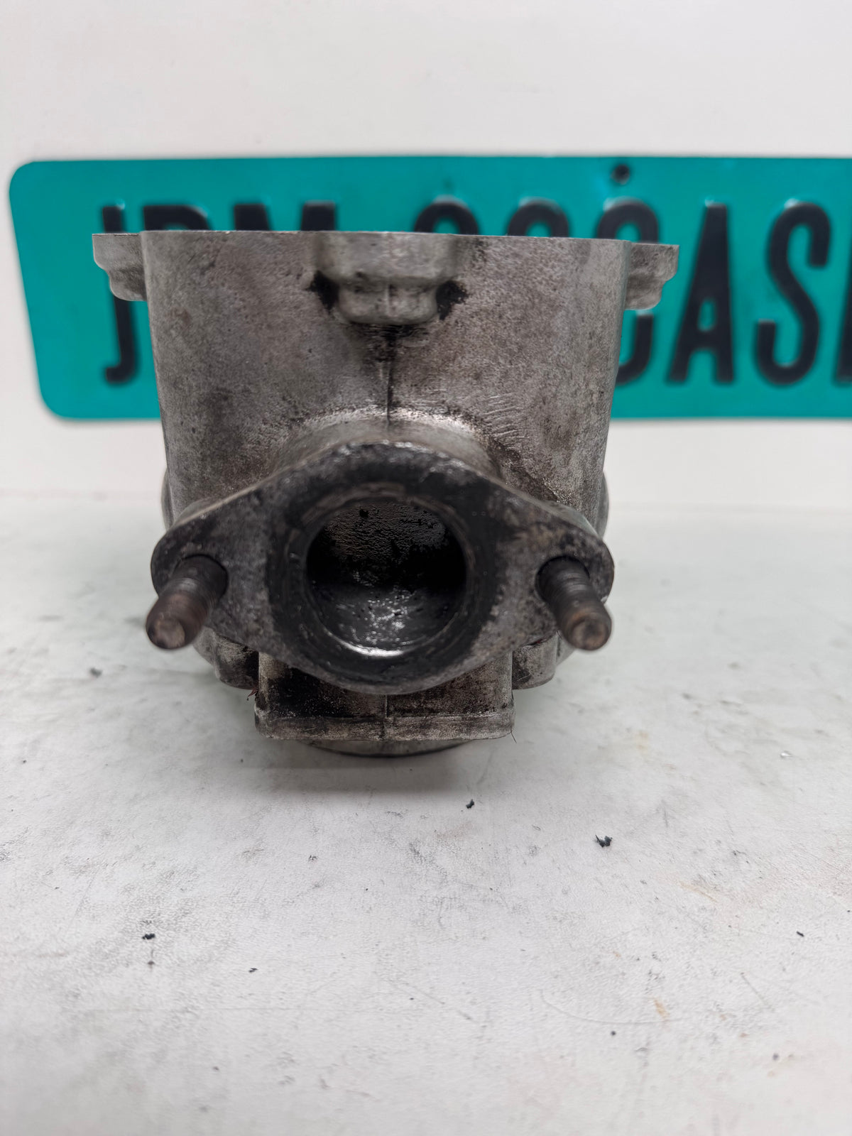 Low budget Gilardoni 180cc bewerkt voor (hexa blok/skr) LC