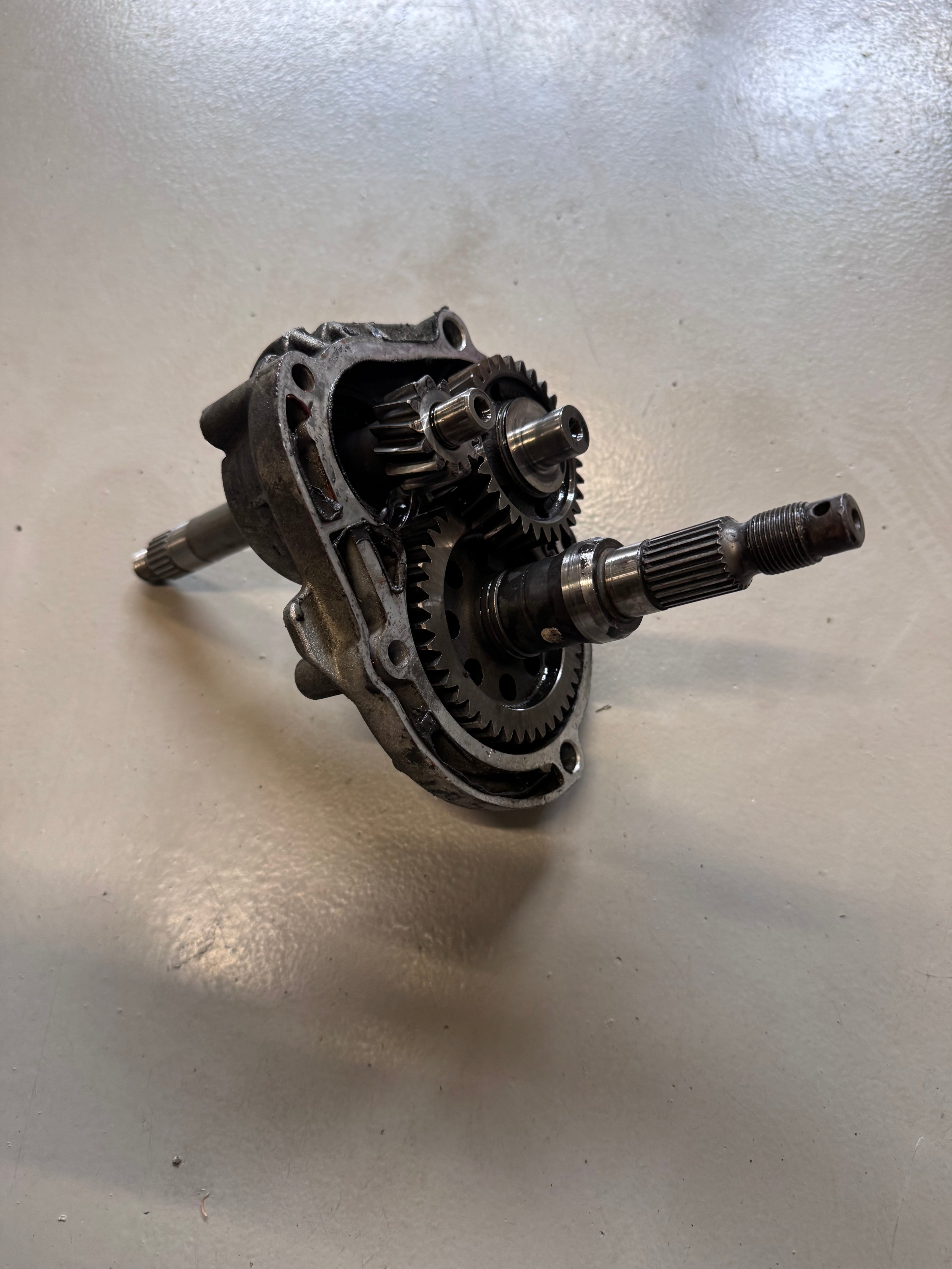 piaggio 180 vertanding SD