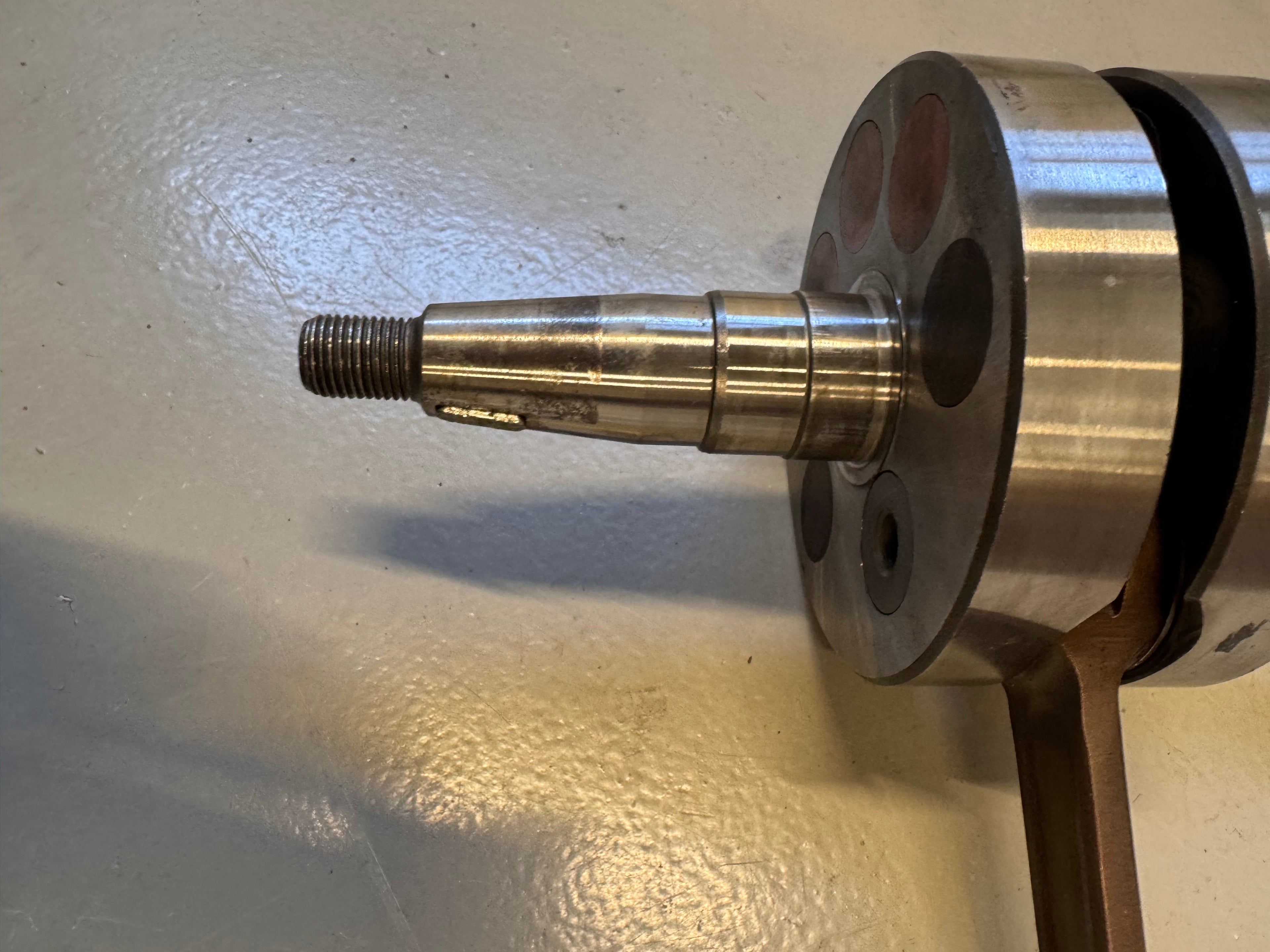 jasil krukas 52 slag 125/180cc