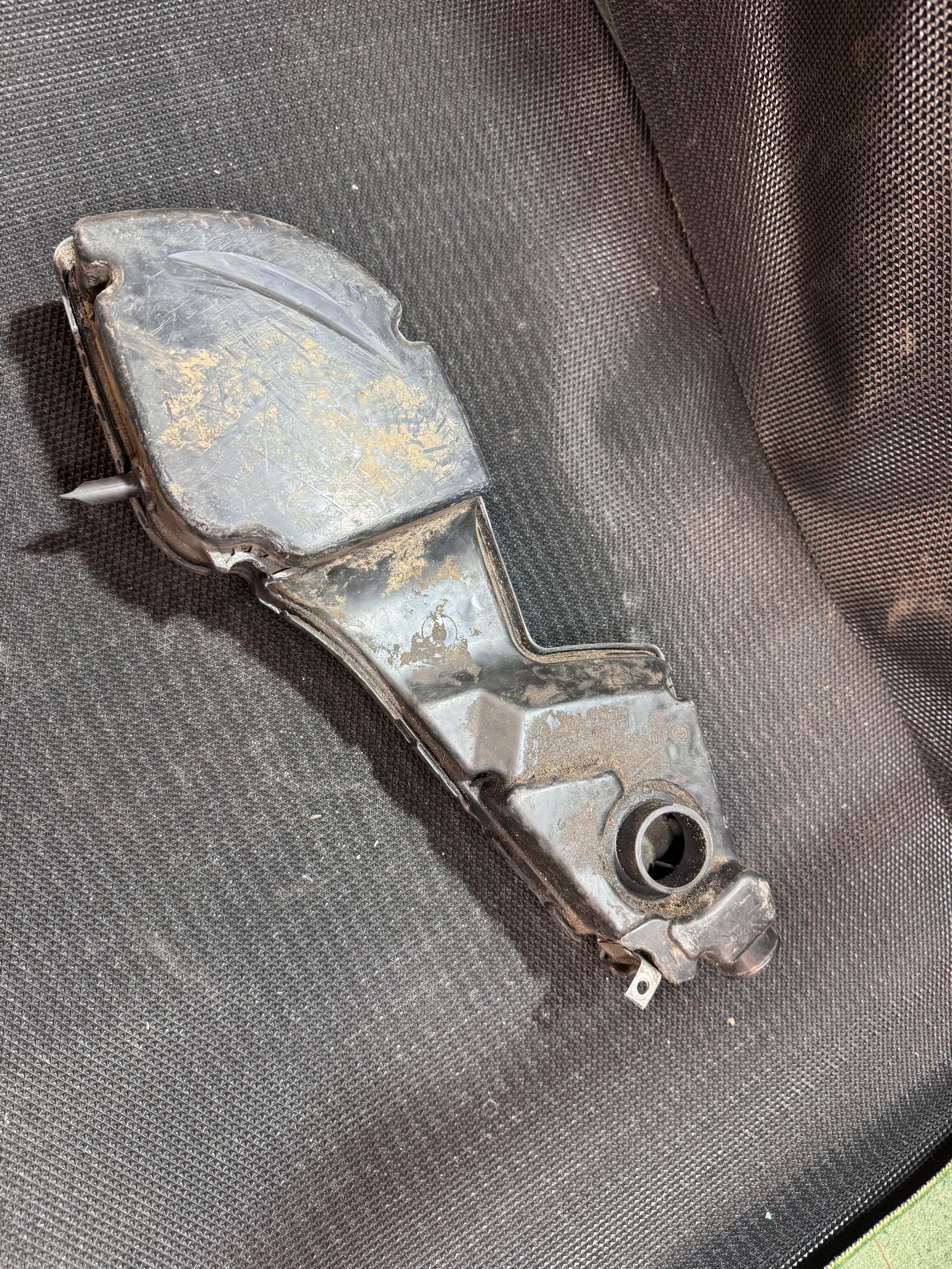 piaggio skr luchtfilter 125/180