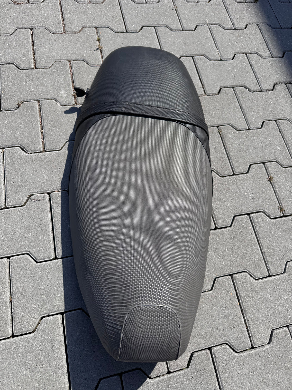 piaggio skr/skipper lx zadel