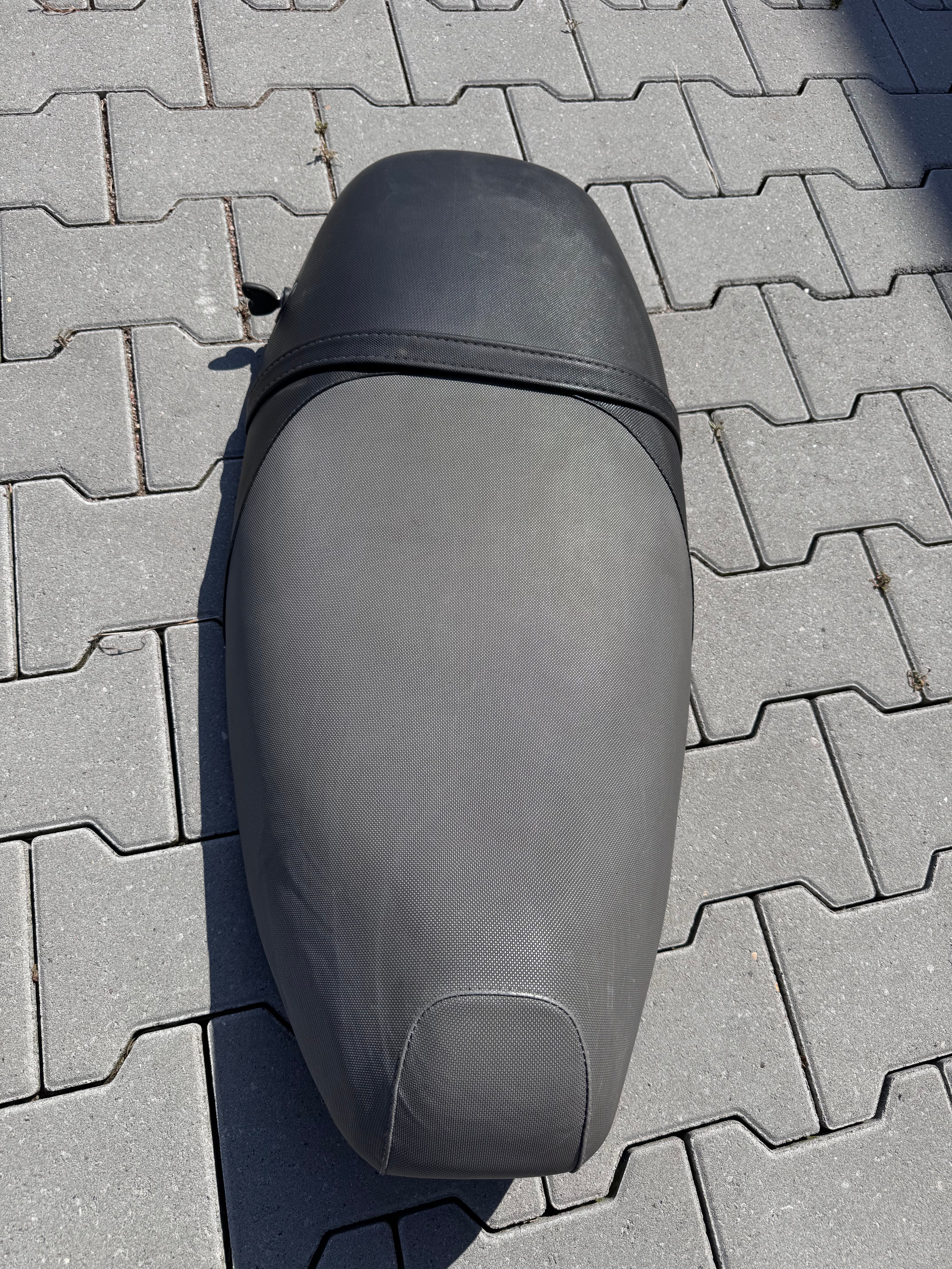 piaggio skr/skipper lx zadel