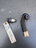 zip type 1/2/3/ fastrider/ 98 contactslot set
