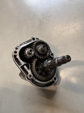 piaggio 180 vertanding SD