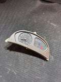 piaggio zip type 3 teller '7837km'