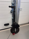 piaggio zip 2000 voorvork compleet met rem