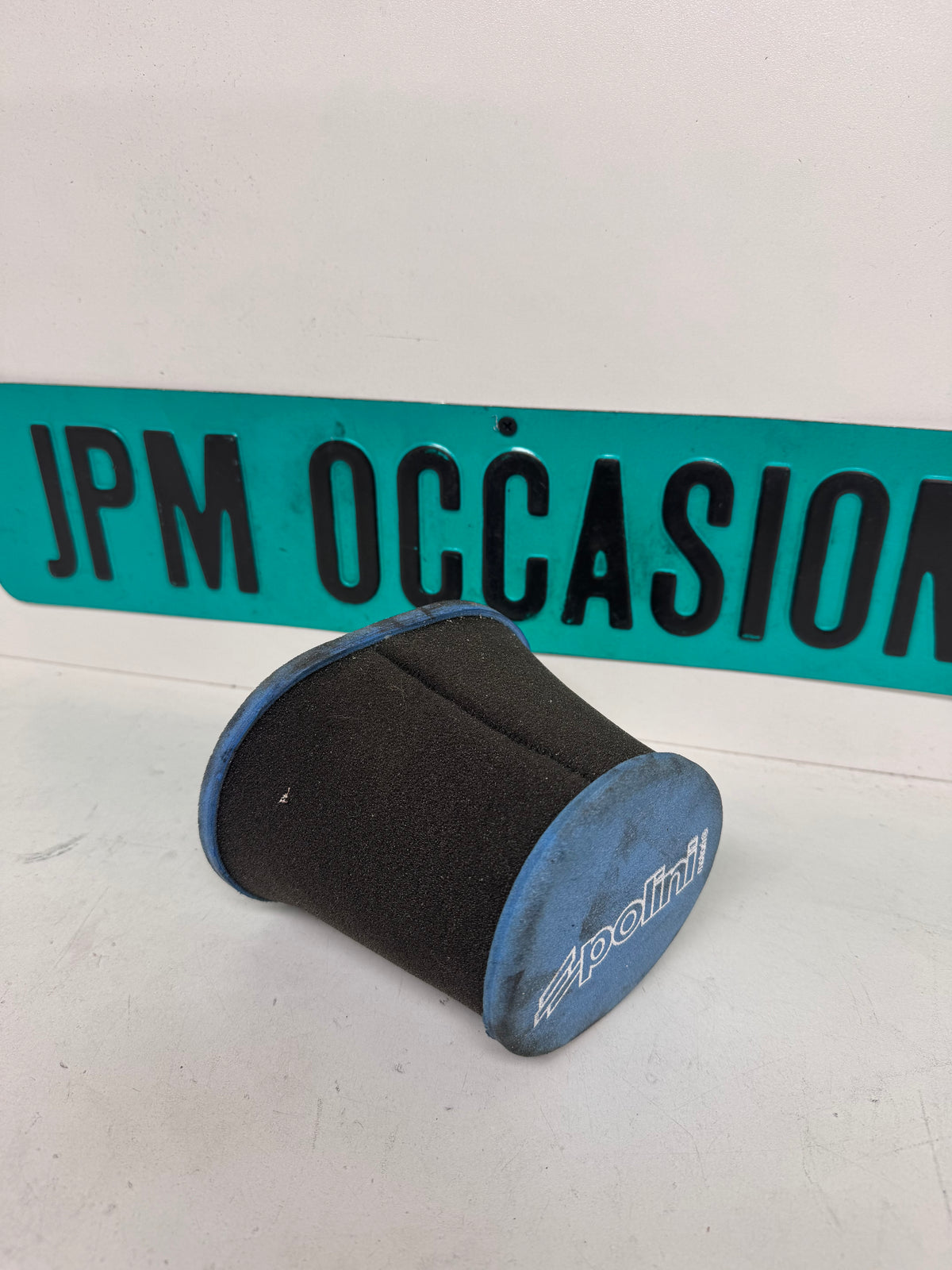 Polini powerfilter 48mm